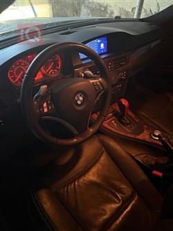 بي ام دبليو الفئة 3